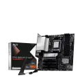 Материнская плата MSI PRO B850M-P WIFI DDR5