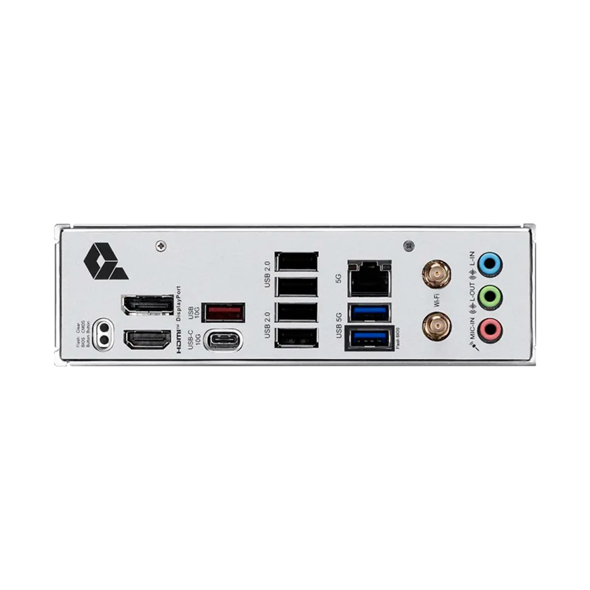 Материнская плата MSI PRO B850M-P WIFI DDR5
