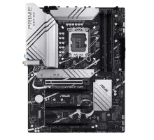 Материнская плата ASUS Prime Z790-P WiFi DDR5