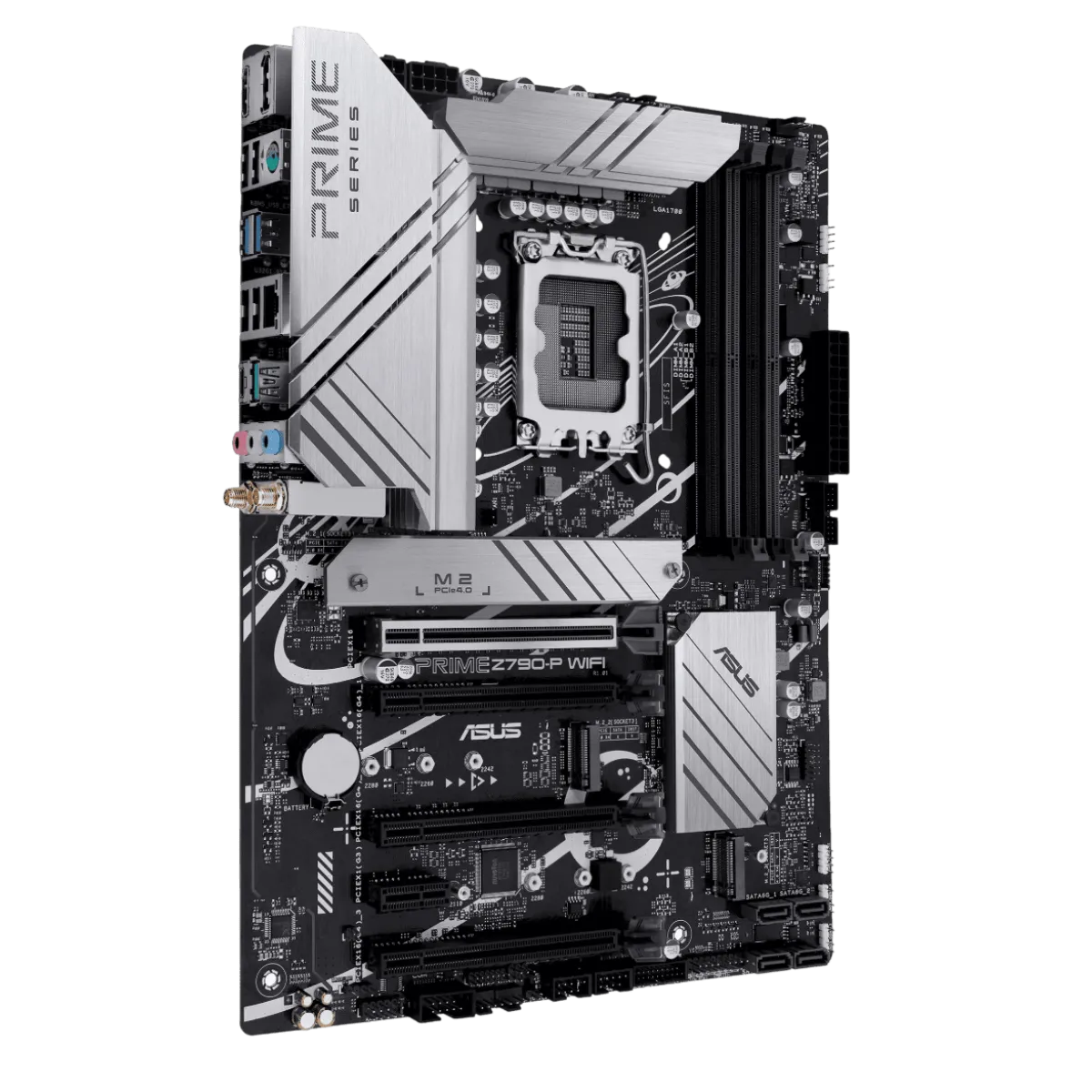 Материнская плата ASUS Prime Z790-P WiFi DDR5