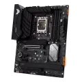 Материнская плата ASUS TUF GAMING H670-PRO WiFi DDR4