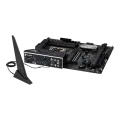 Материнская плата ASUS TUF GAMING H670-PRO WiFi DDR4