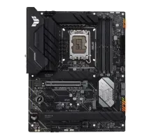 Материнская плата ASUS TUF GAMING H670-PRO WiFi DDR4