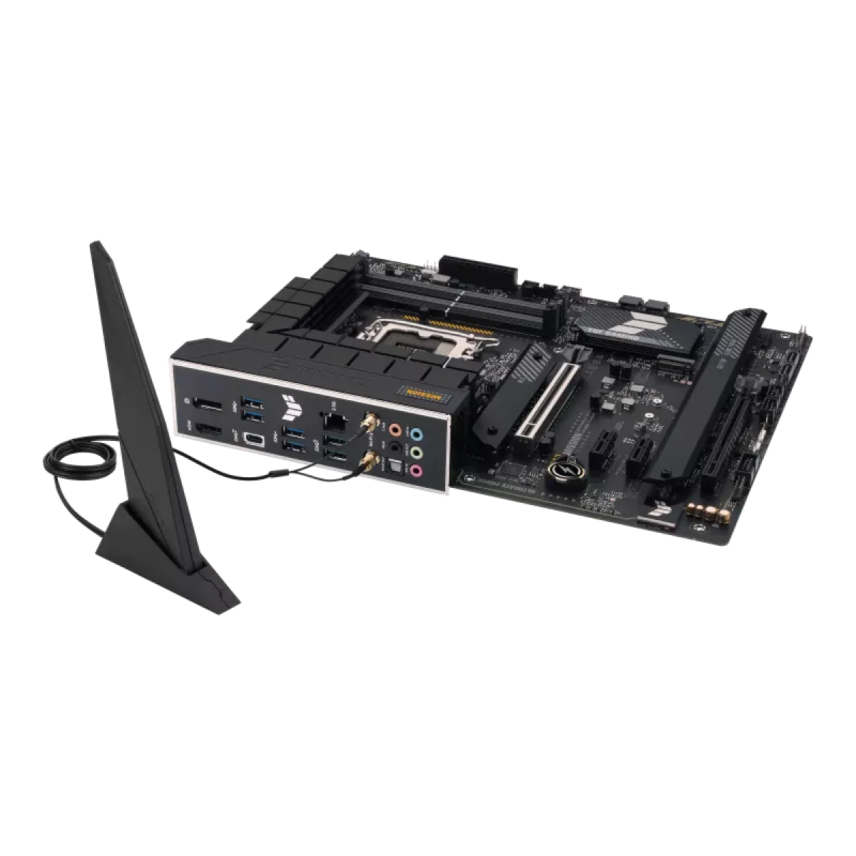 Материнская плата ASUS TUF GAMING H770-PRO WiFi DDR5