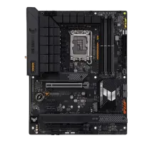 Материнская плата ASUS TUF GAMING H770-PRO WiFi DDR5