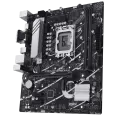 Материнская плата Asus Prime B760M-K DDR5