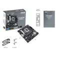 Материнская плата Asus Prime B760M-K DDR5