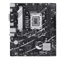 Материнская плата Asus Prime B760M-K DDR5