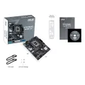 Материнская плата Asus Prime H610M-E DDR4