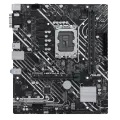 Материнская плата Asus Prime H610M-E DDR4