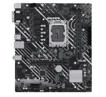 Материнская плата Asus Prime H610M-E DDR4