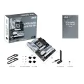 Материнская плата Asus Prime X670E-PRO WiFi DDR5 AMD