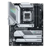 Материнская плата Asus Prime X670E-PRO WiFi DDR5 AMD
