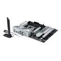 Материнская плата Asus Prime X670E-PRO WiFi DDR5 AMD