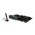 Материнская плата Asus Rog Strix X670E-F Gaming WiFi DDR5 AM5