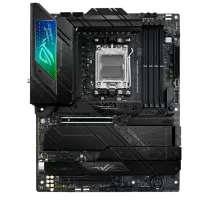 Материнская плата Asus Rog Strix X670E-F Gaming WiFi DDR5 AM5