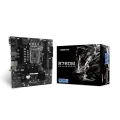 Материнская плата Biostar B760MX2-E DDR5 LGA1700