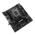 Материнская плата Biostar B760MX2-E DDR5 LGA1700