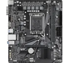 Материнская плата Gigabyte B760M K V2 DDR4
