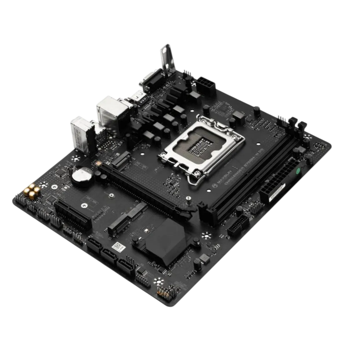 Материнская плата MAXSUN Challenger B760M-N DDR5