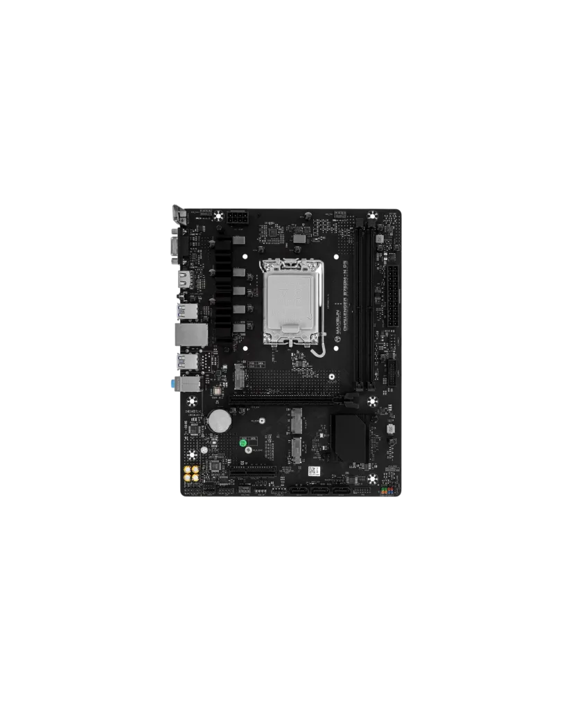 Материнская плата MAXSUN Challenger B760M-N DDR5