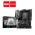 Материнская плата MSI MAG B760 Tomahawk WiFi (DDR5/LGA1700)