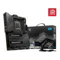 Материнская плата MSI MEG Z690 UnifY WiFi (DDR5/LGA1700)