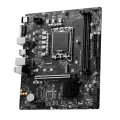 Материнская плата MSI Pro B760M-E DDR4