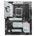 Материнская плата MSI X670E Gaming Plus WiFi (DDR5/AM5)