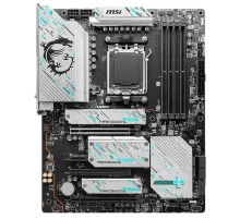 Материнская плата MSI X670E Gaming Plus WiFi (DDR5/AM5)