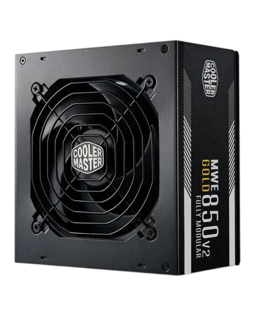 Блок питания CoolerMaster GX 850 V2 / 850W