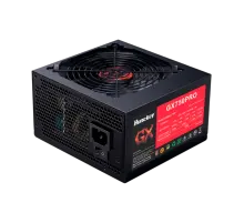 Блок питания Huntkey GX750W / 750W Black