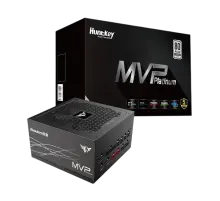 Блок питания Huntkey MVP P1000 / 1000W