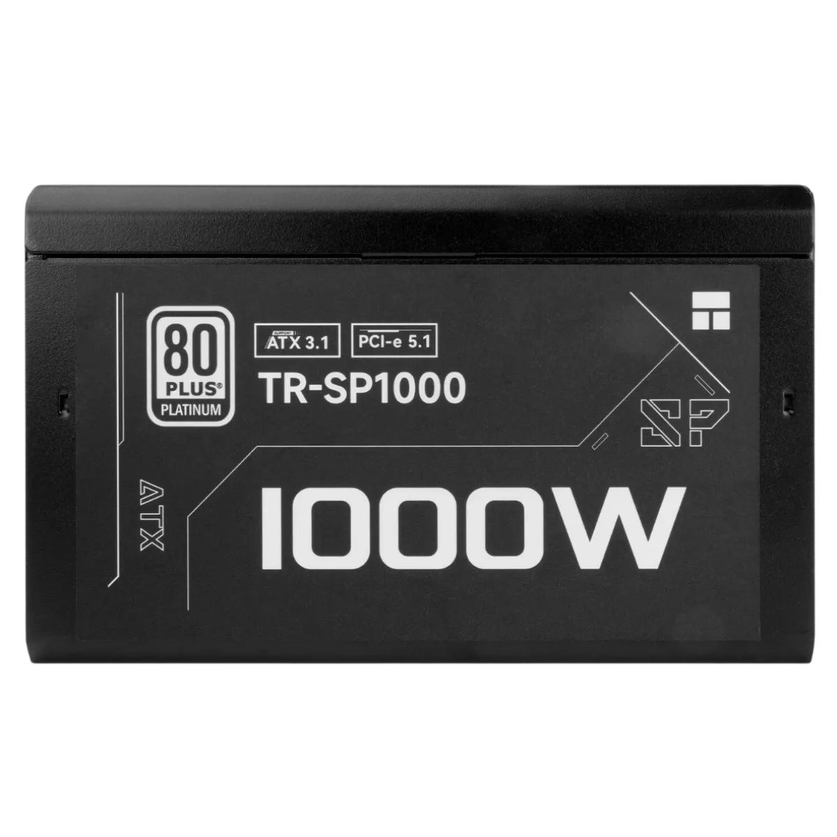 Блок питания ThermalRight TR-SP 1000W / Black