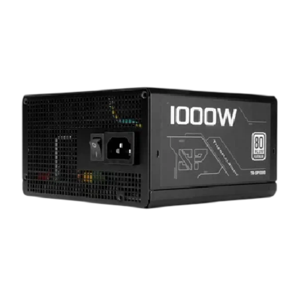 Блок питания ThermalRight TR-SP 1000W / Black