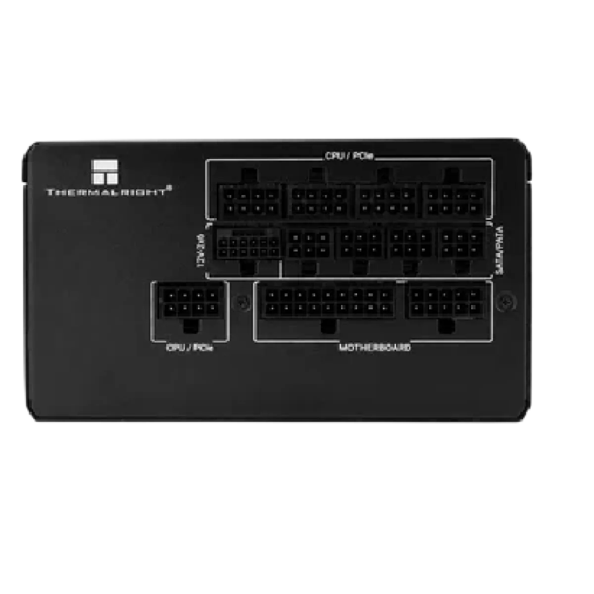 Блок питания ThermalRight TR-SP 1000W / Black