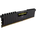 Оперативная память DDR4  Corsair VENGEANCE 16GB (2x8Gb) RGB 3200Mhz / Black