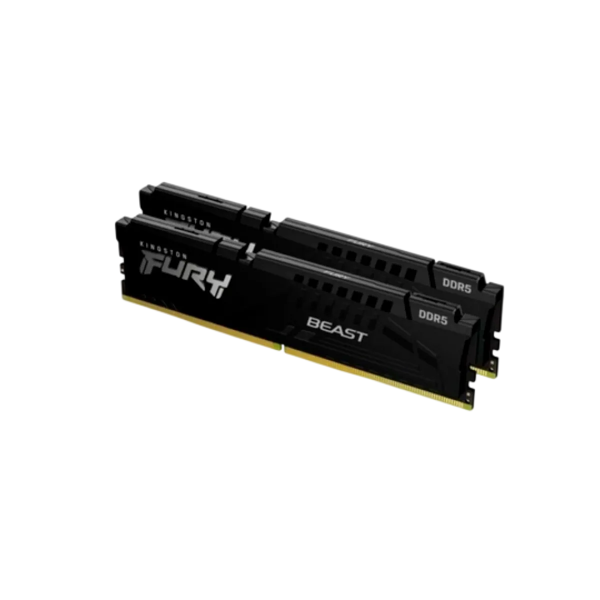 Оперативная память DDR5 Kingston Fury 64GB (2x32GB) 6000MHz / DIMM