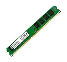 Оперативная память Kingston DDR3 8GB 1600Mhz / DIMM