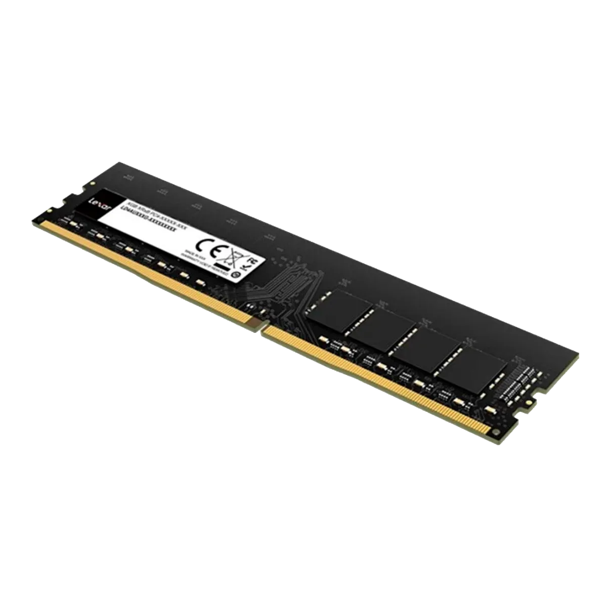 Оперативная памятть Lexar DDR4 16GB 3200Mhz / UDIMM