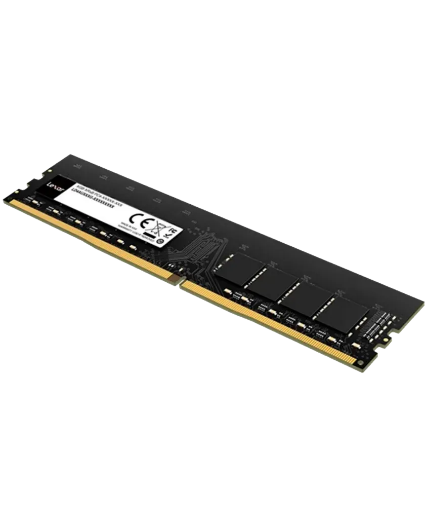 Оперативная памятть Lexar DDR4 16GB 3200Mhz / UDIMM