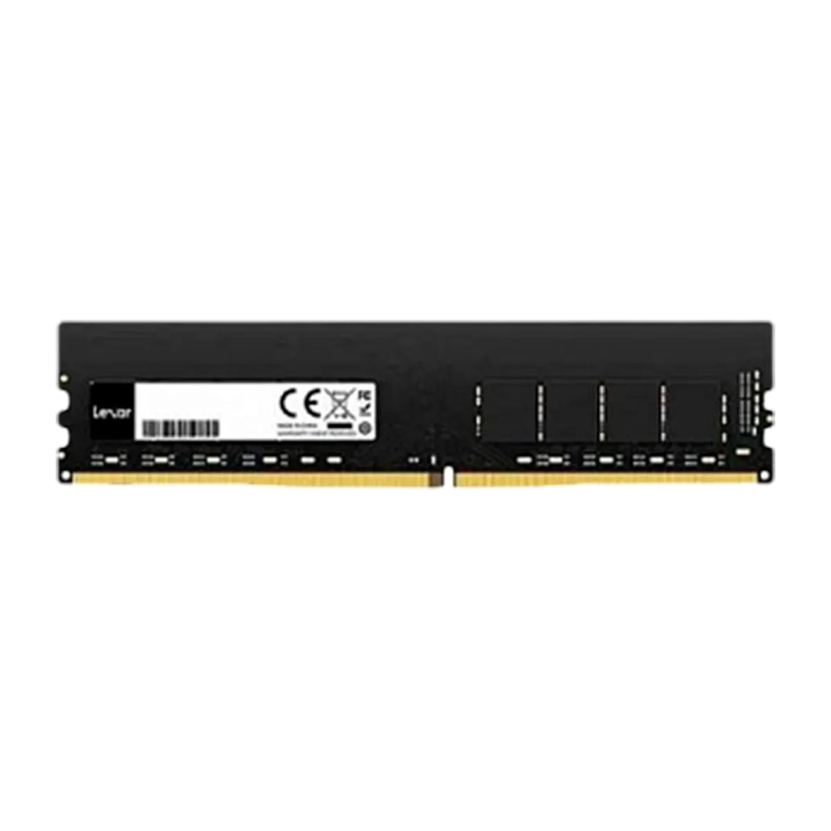 Оперативная памятть Lexar DDR4 16GB 3200Mhz / UDIMM