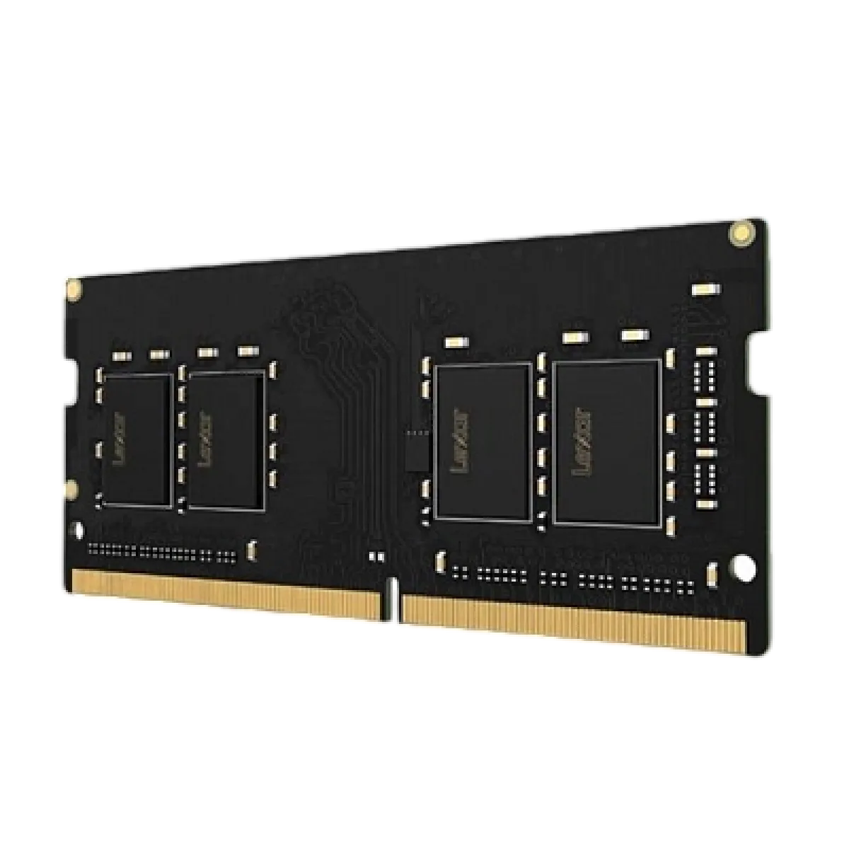 Оперативная память DDR4 Lexar 8GB 3200Mhz / SODIMM