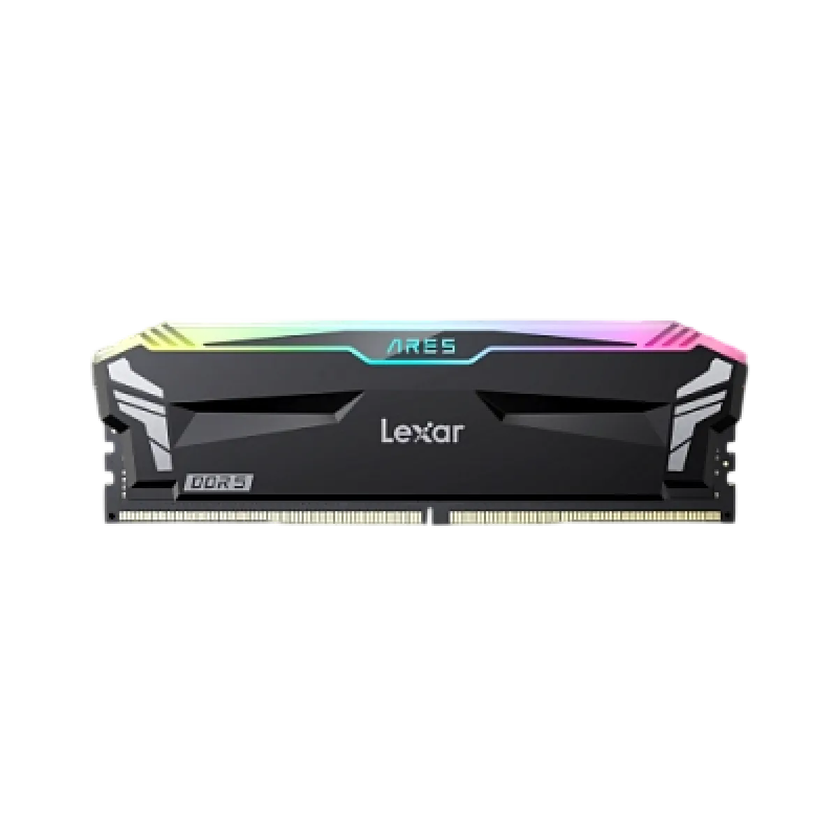 Оперативная память DDR5 Lexar 32GB (2x16) 6000MHz RGB / UDIMM