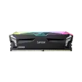 Оперативная память DDR5 Lexar 32GB (2x16) 6000MHz RGB / UDIMM