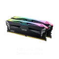 Оперативная память DDR5 Lexar 32GB (2x16) 6000MHz RGB / UDIMM