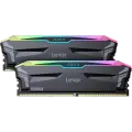 Оперативная память DDR5 Lexar 32GB (2x16) 6000MHz RGB / UDIMM