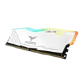 Оперативная память DDR4 Teamgroup 16Gb (2x8GB) RGB 3200Mhz / DIMM