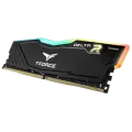 Оперативная память DDR4 Teamgroup 16Gb (2x8GB) RGB 3200Mhz / DIMM