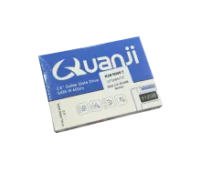 SSD-накопитель Quanji 2,5 512ГБ